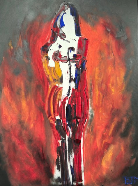 Venus "the" Milo, 2024