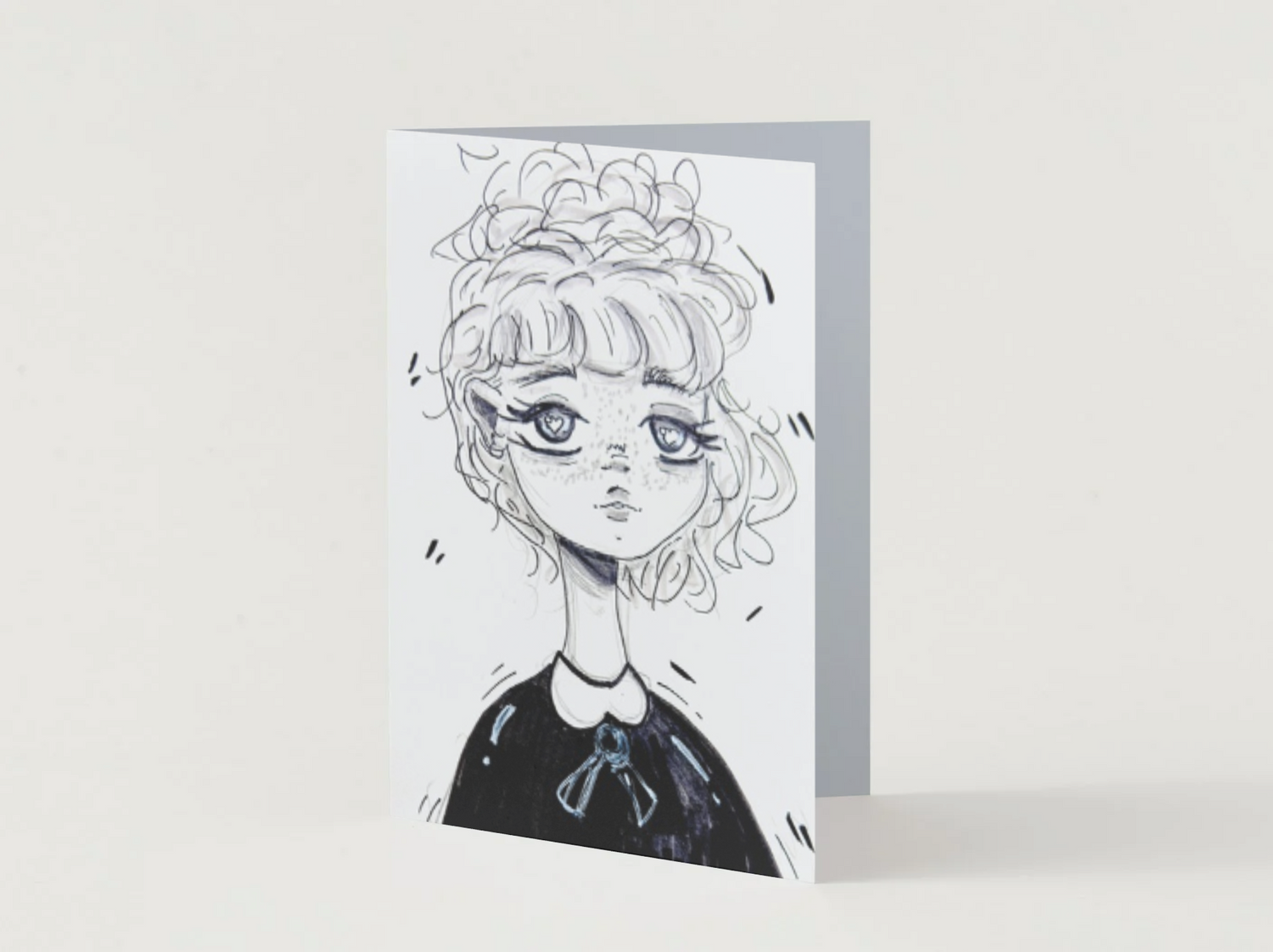 Greeting Cards/ Art Cards