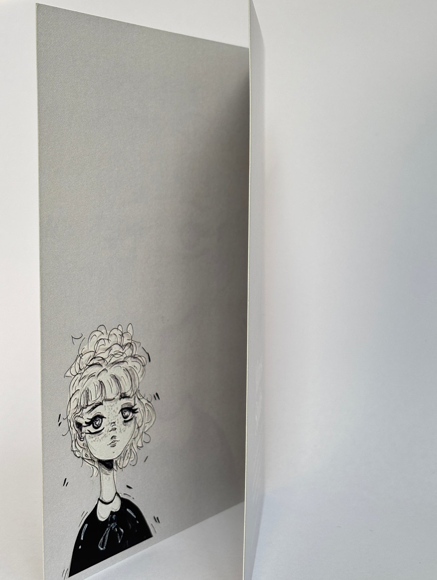 Art Card: Hello