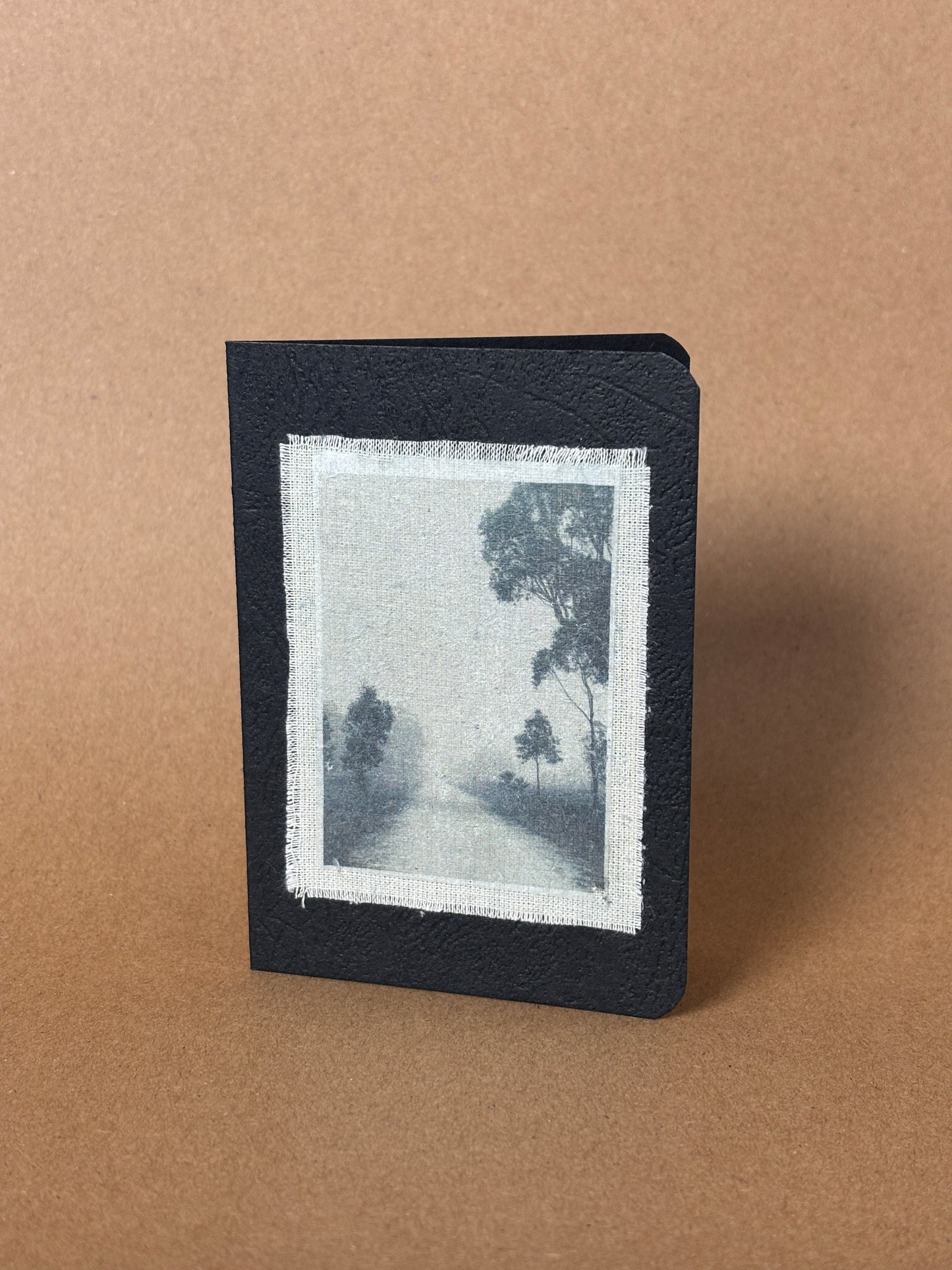 The Imperfects Handmade Cardset
