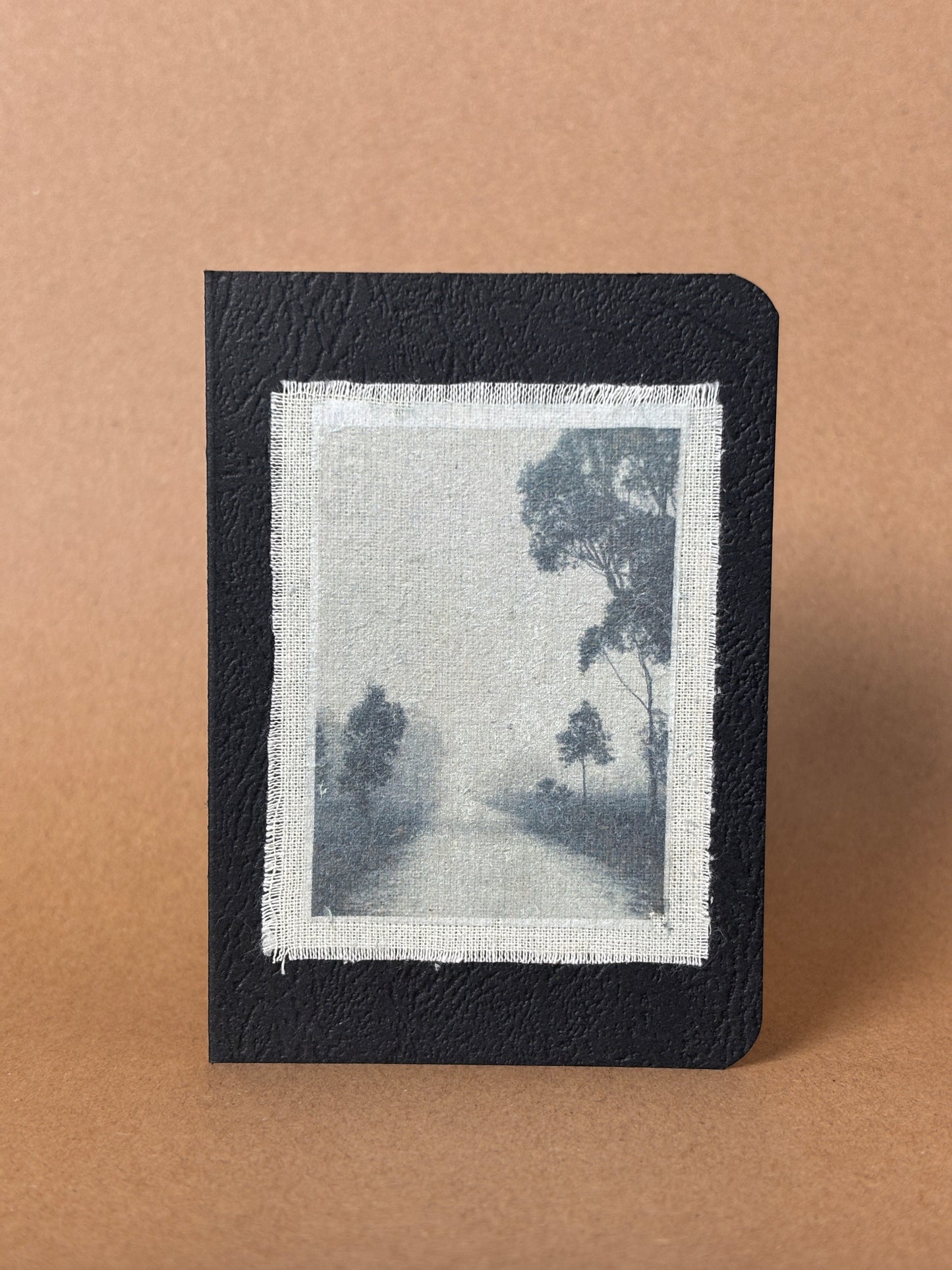 The Imperfects Handmade Cardset