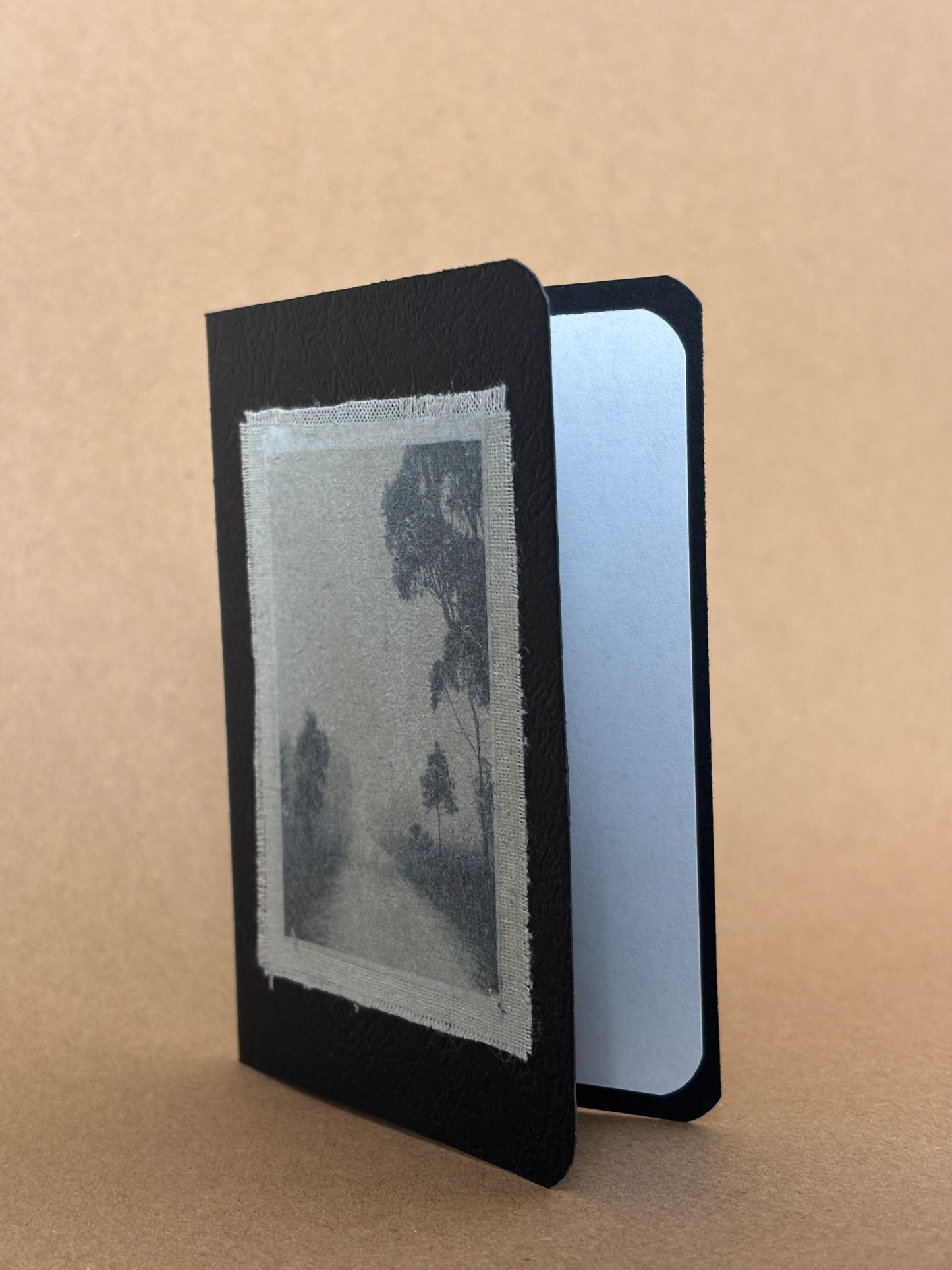 The Imperfects Handmade Cardset