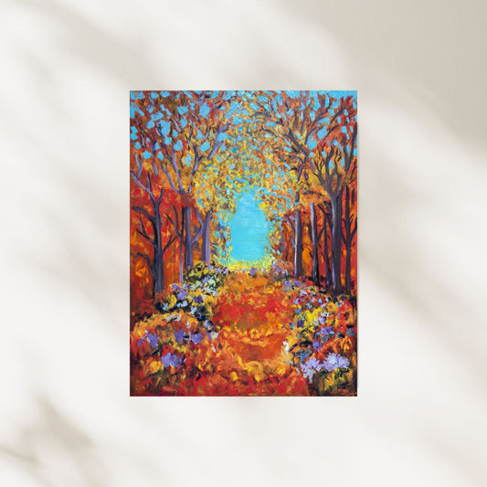 Orange #1, 2026
